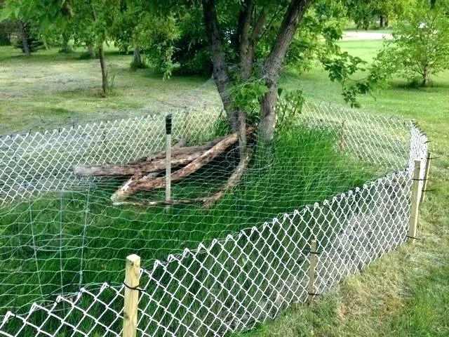 Temporary Fencing in Springfield, IL