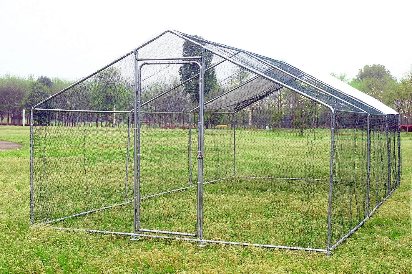 Cages and Enclosures in Springfield, IL
